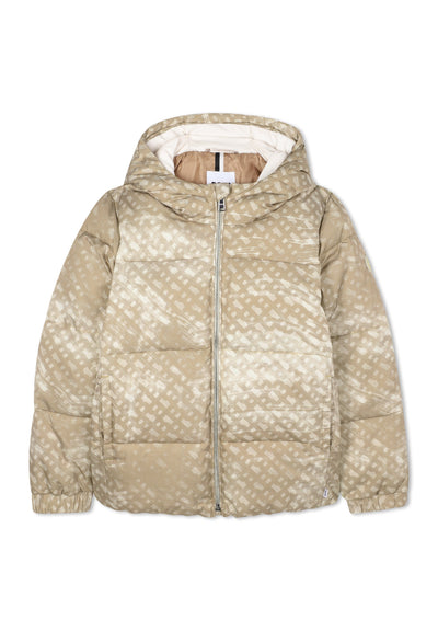 BOSS Kidswear PUFFER JACKET