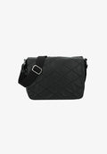 TOM TAILOR SKYLAR UMHÄNGE 25.5 CM - Cross body bag - black