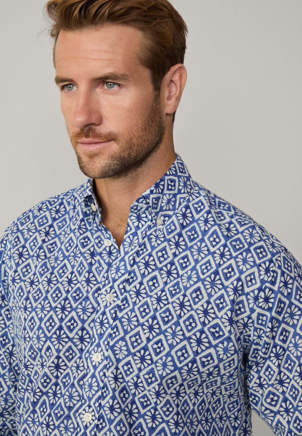 Hackett London