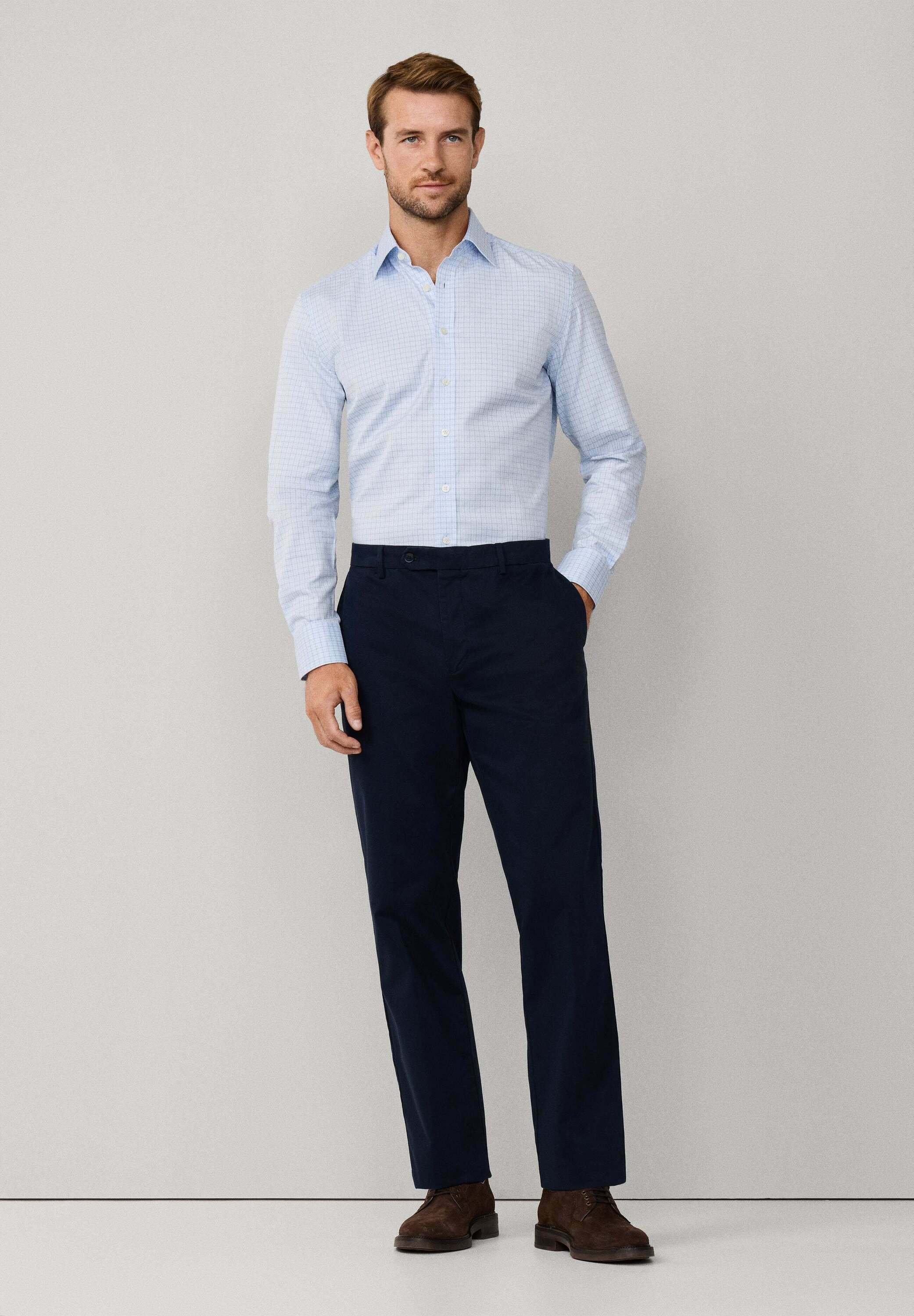 Hackett London TATTERSALL