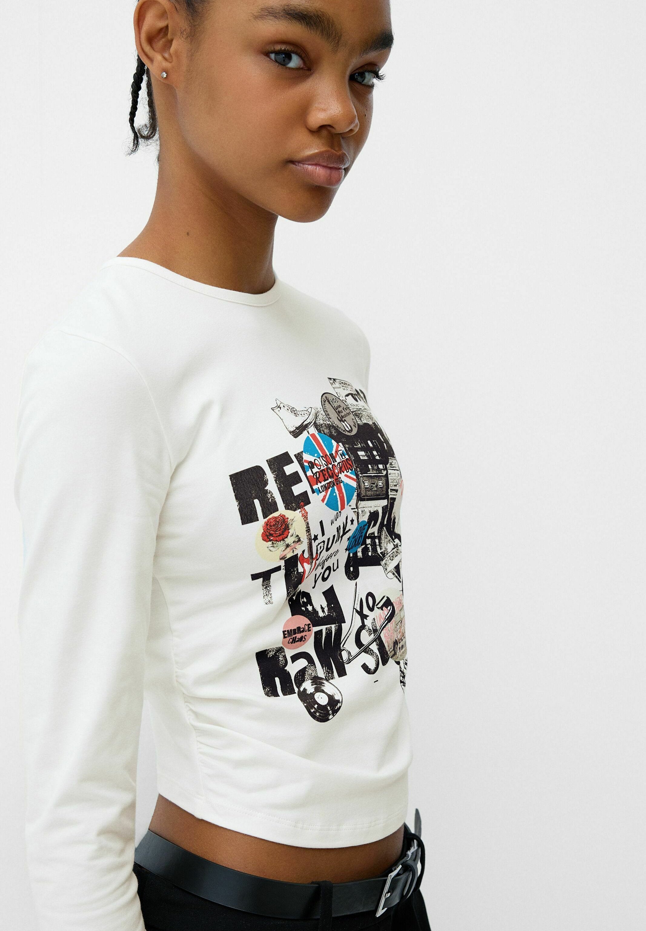 Bershka
