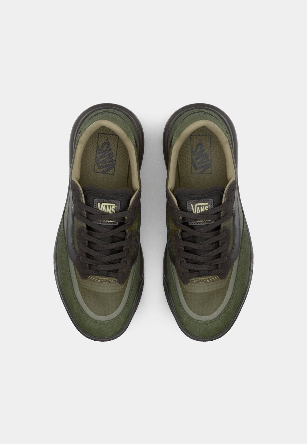Vans MTE ULTRARANGE 2.0 SE UNISEX