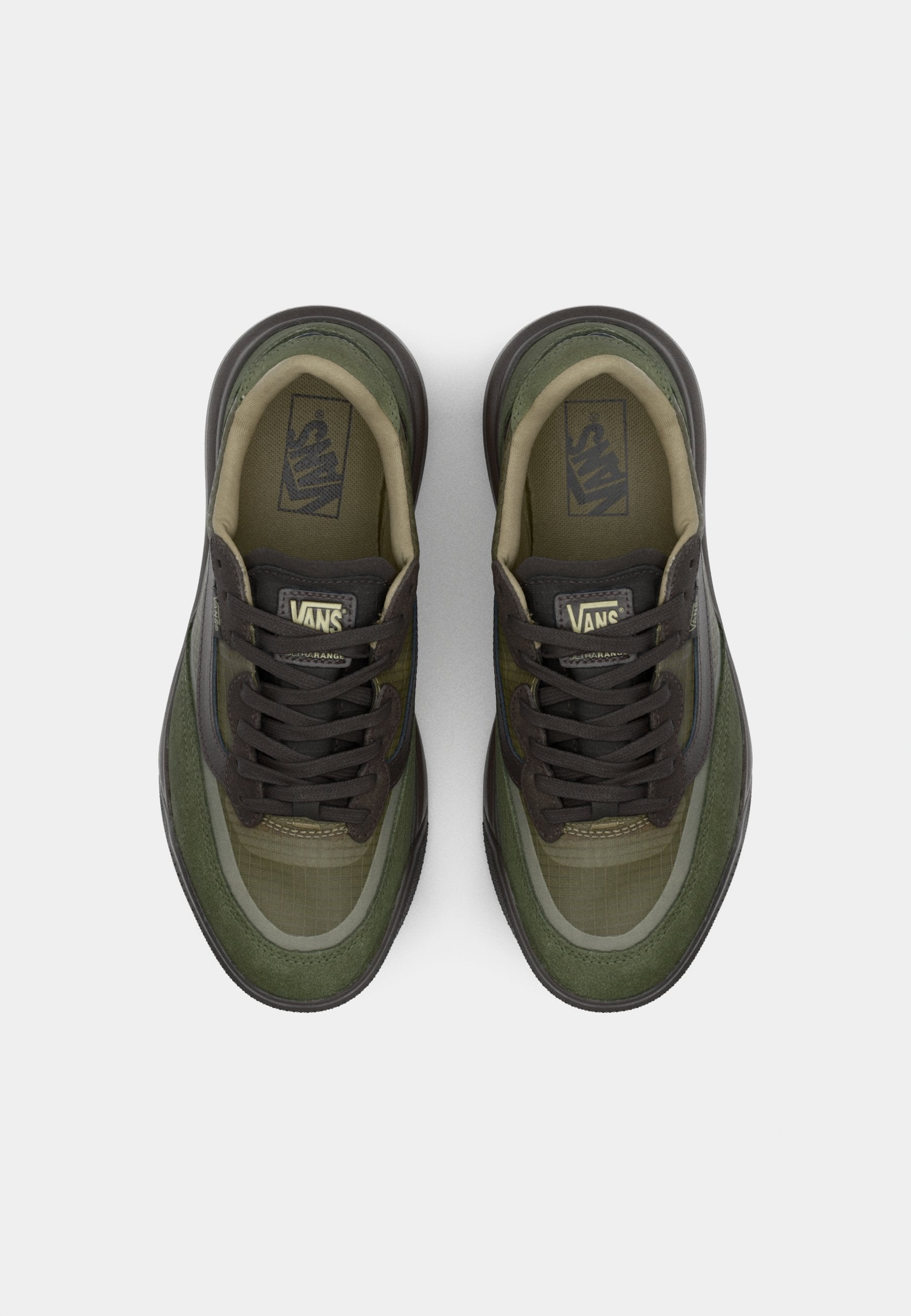Vans MTE ULTRARANGE 2.0 SE UNISEX