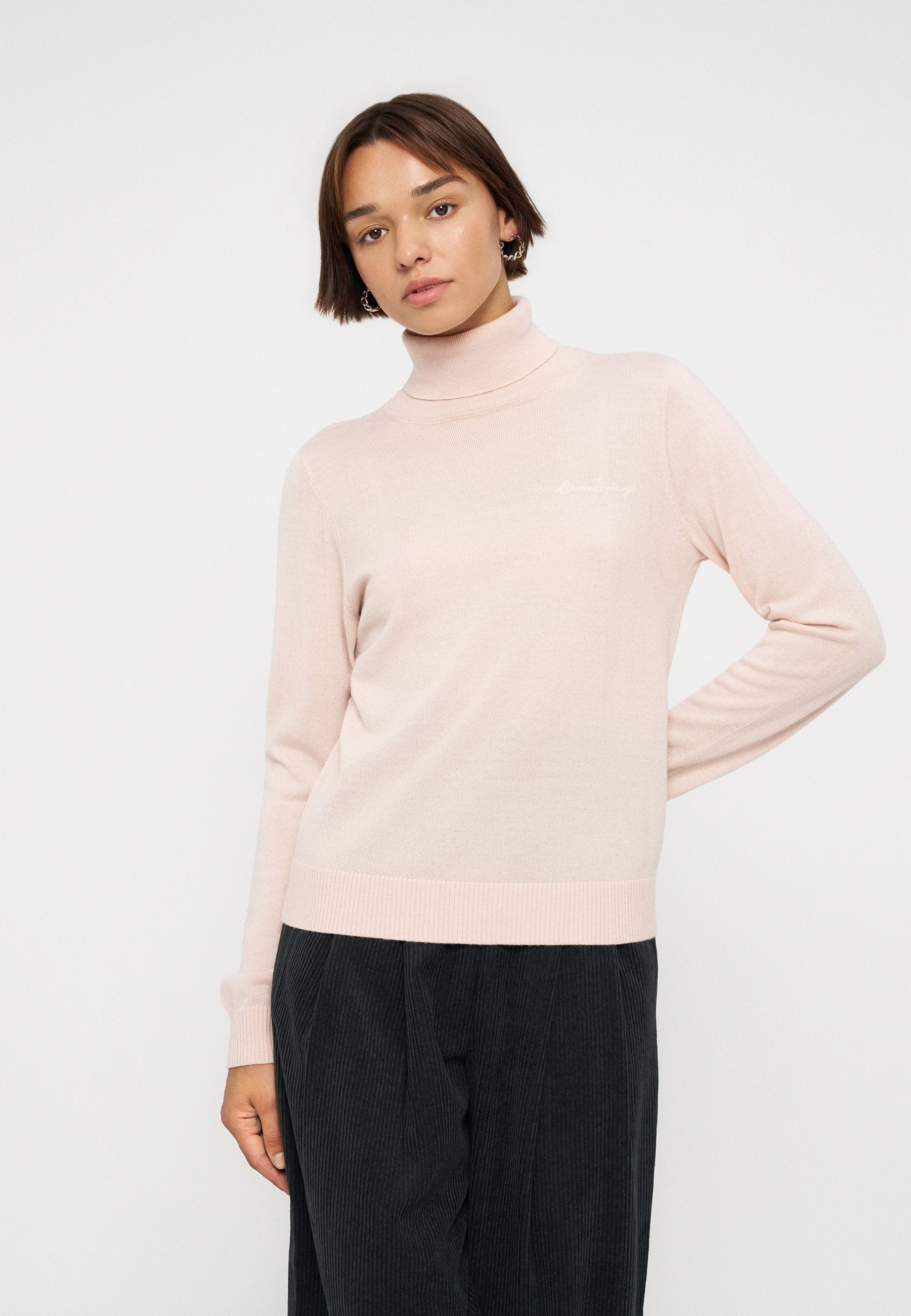 Armani Exchange Strickpullover Media 4