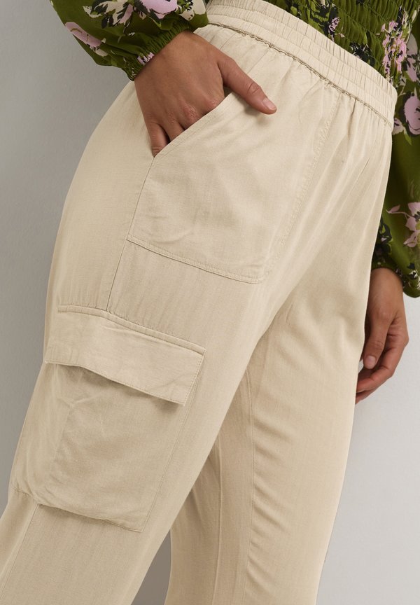 Kaffe KAMILIA CROPPED