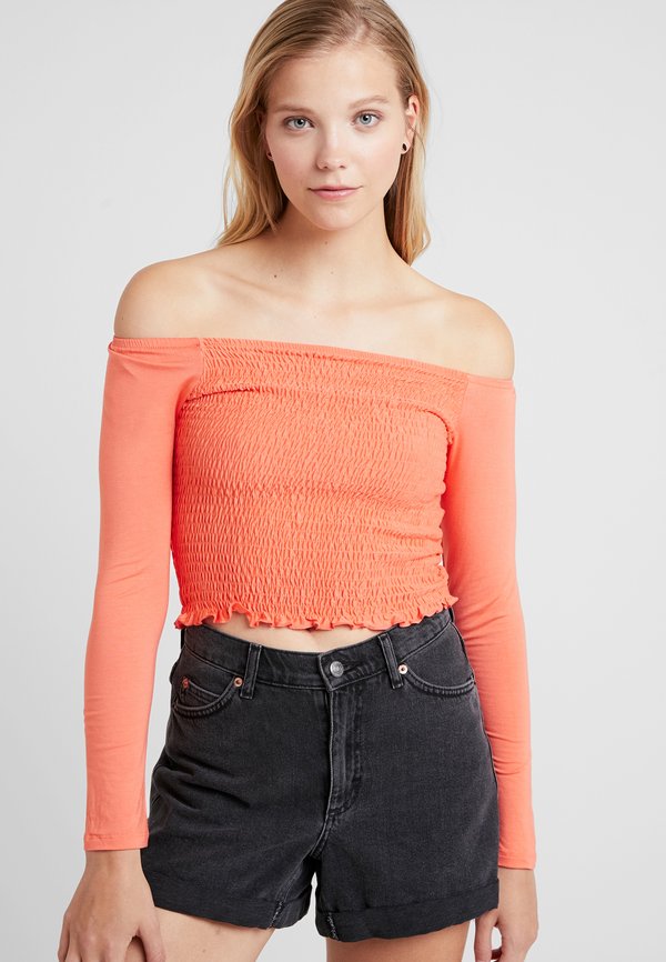 Gina Tricot KIMMY OFF SHOULDER