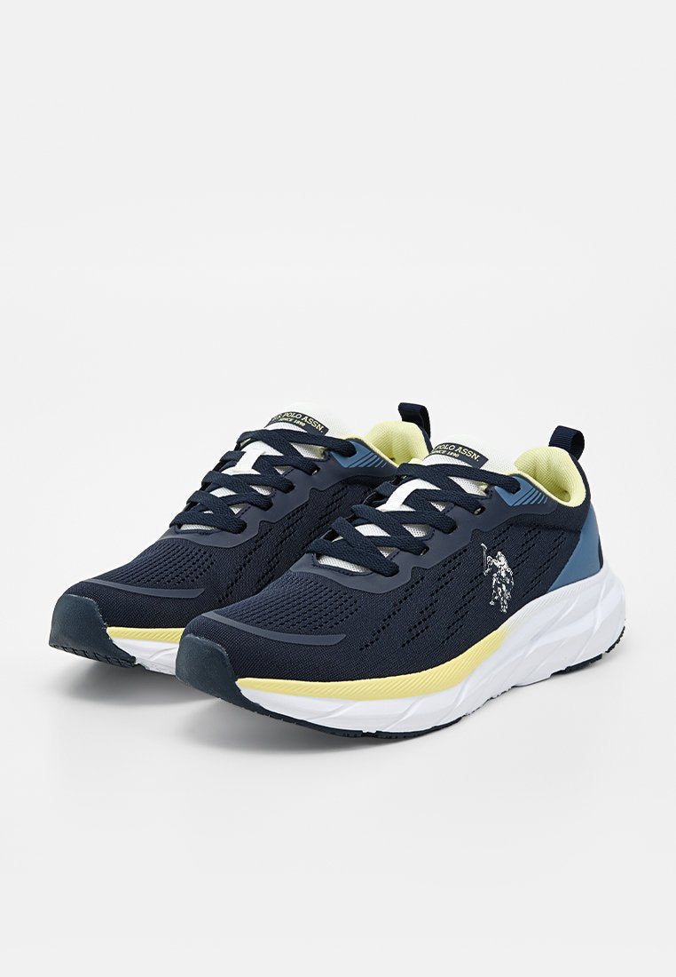 U.S. Polo Assn. DRAFT