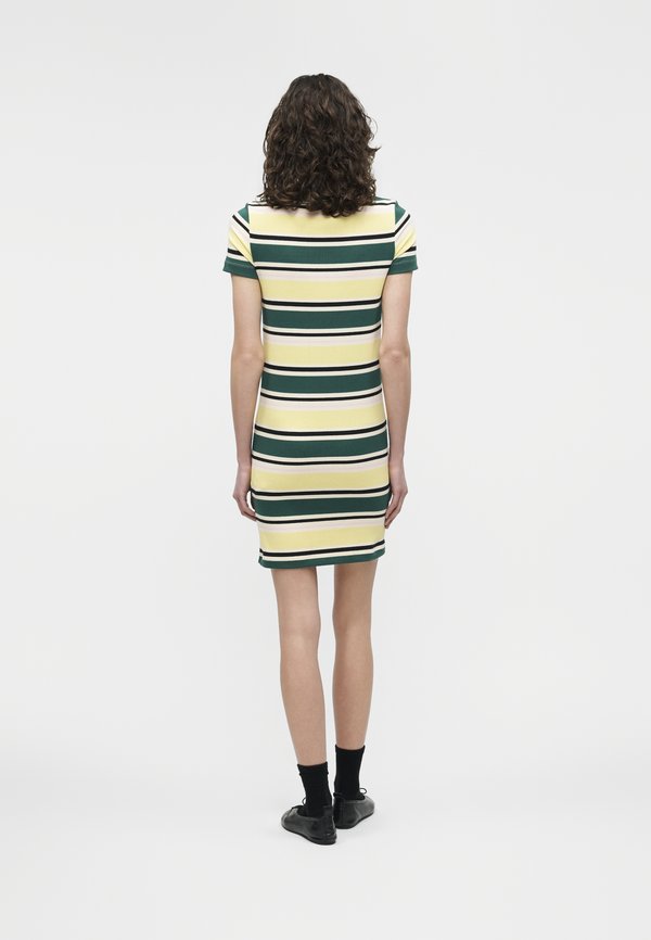 Marimekko HAKEA HELVI DRESS