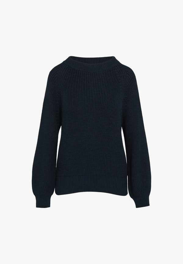 s.Oliver Jumper - navy