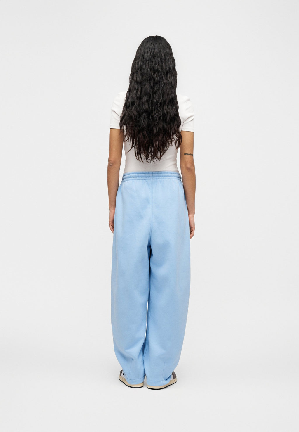 Jordan BAGGY PANT