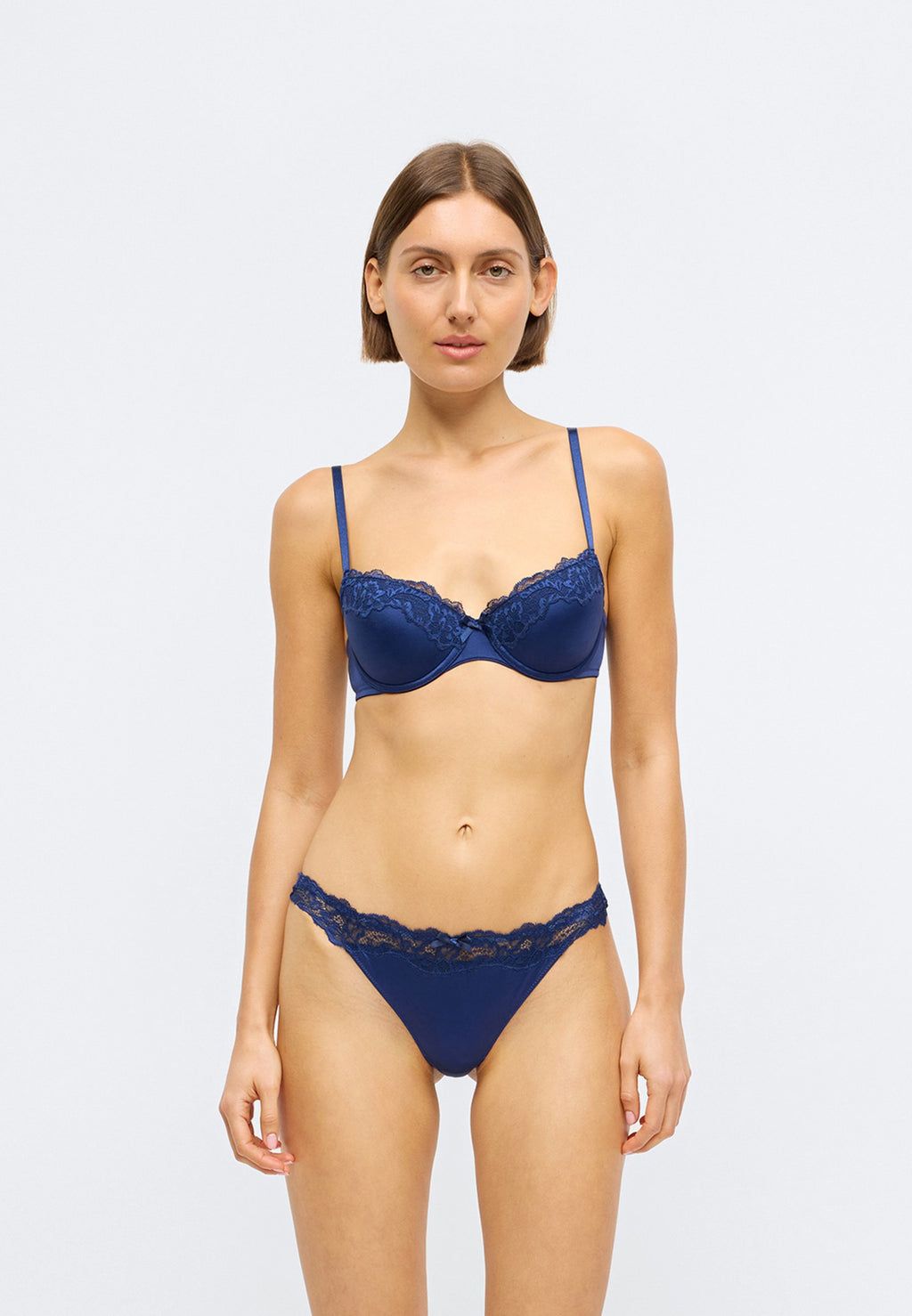 Hunkemöller LACE&SHINE