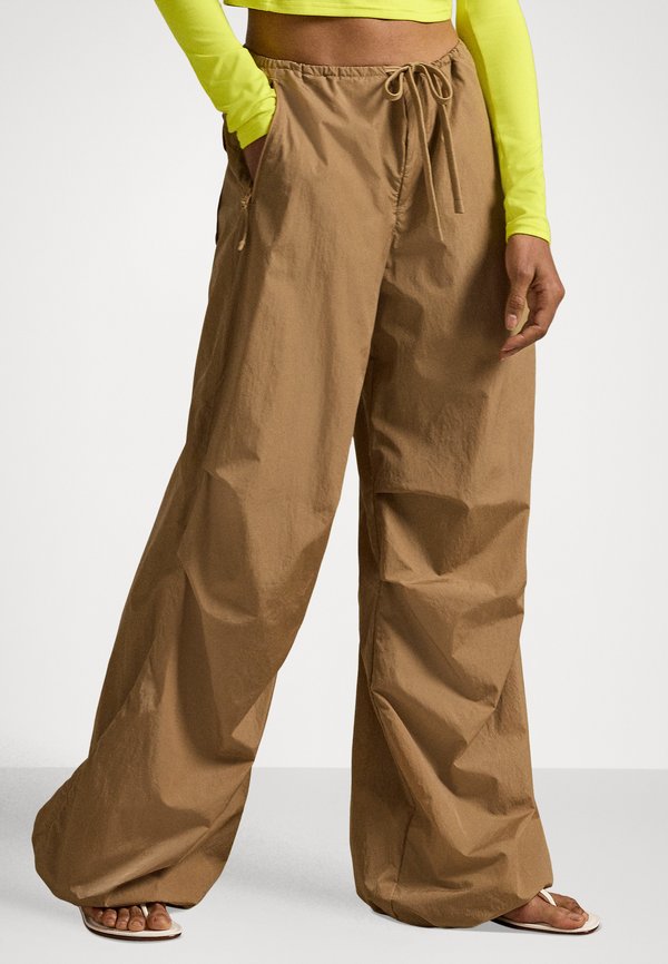 Polo Ralph Lauren PARACHUTE PANT