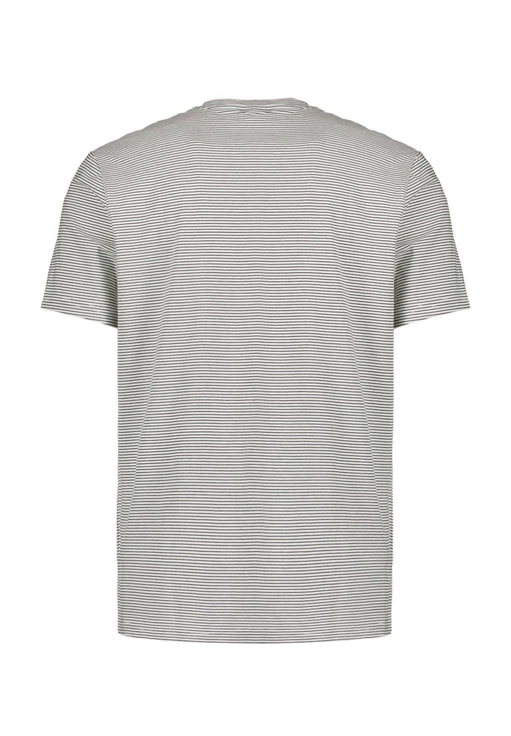 NO EXCESS T-Shirt print Media 4