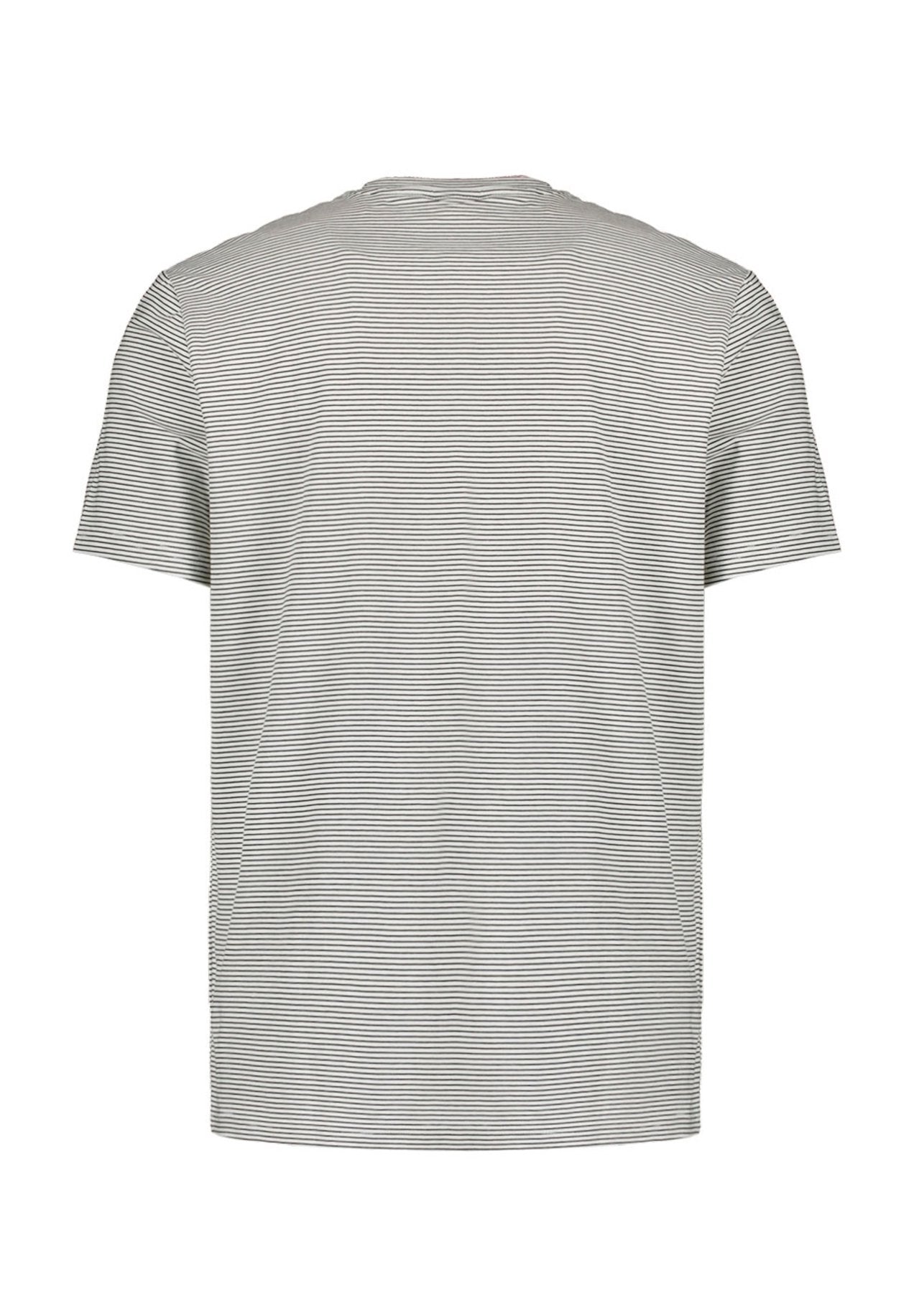 NO EXCESS T-Shirt print Media 4
