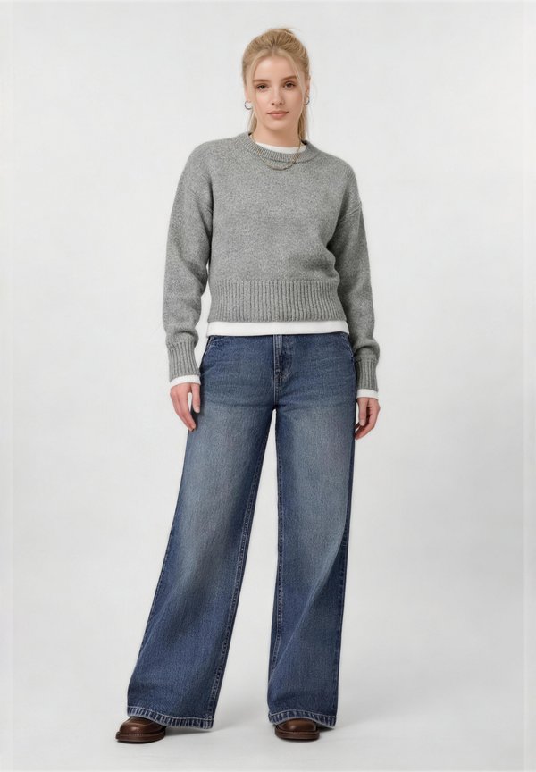 Even&Odd by Zalando HIGH RISE