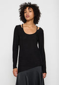 DKNY Strickpullover Media 1