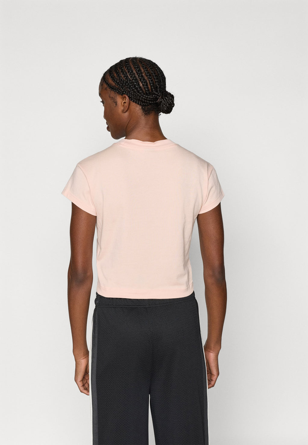 adidas Sportswear FUTURE ICONS SMALL LOGO BABY