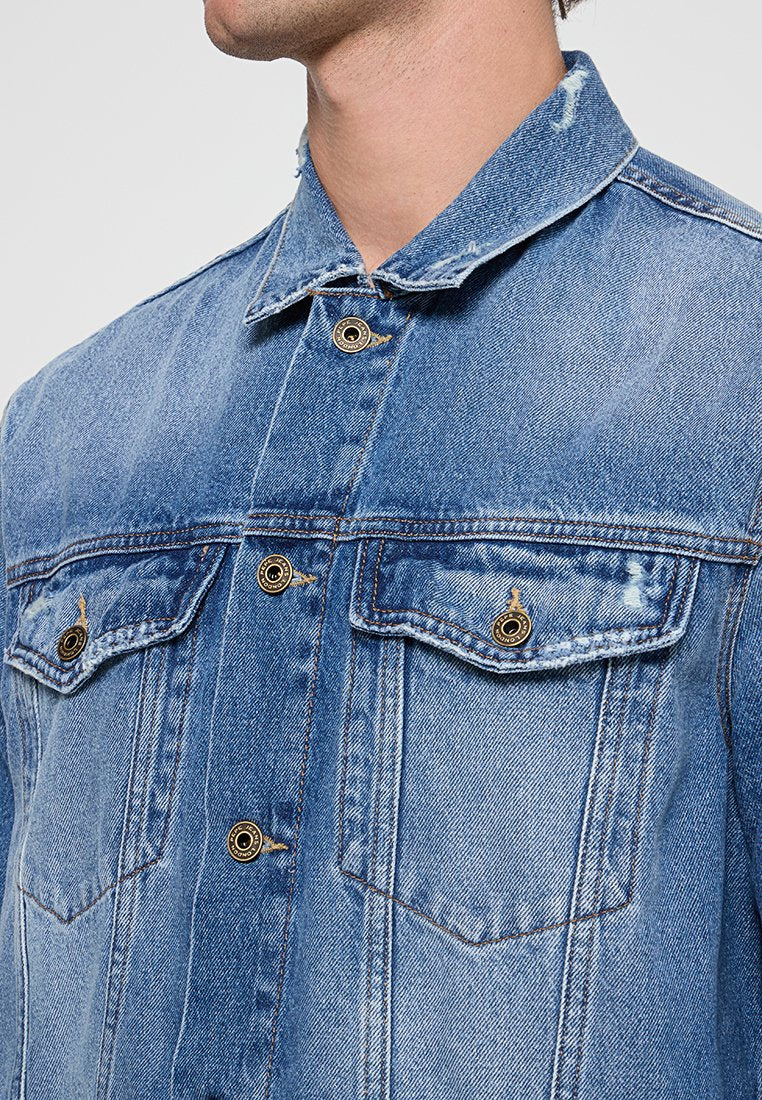 Pepe Jeans RELAXED FIT