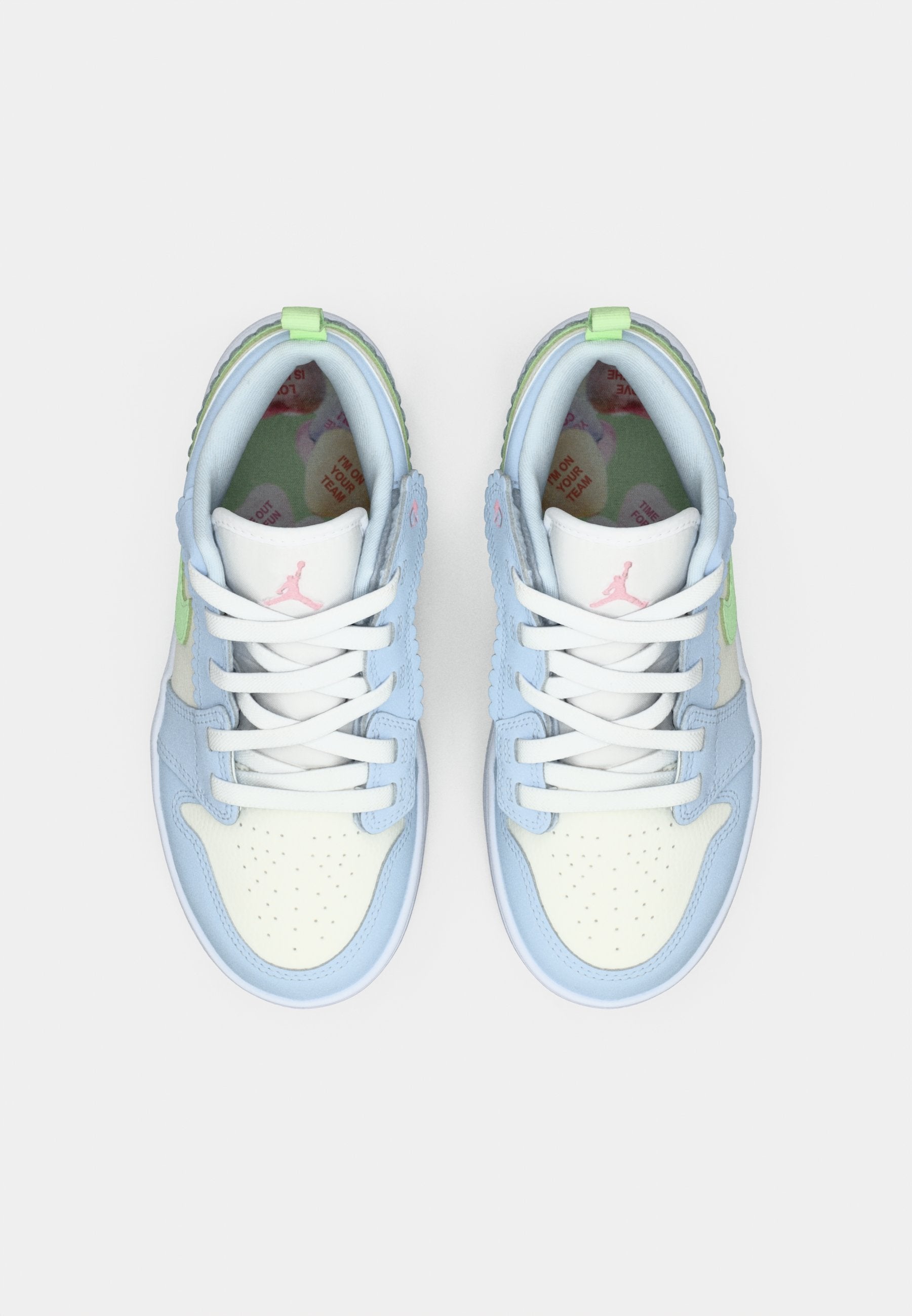 Jordan JORDAN 1 ALT SE UNISEX