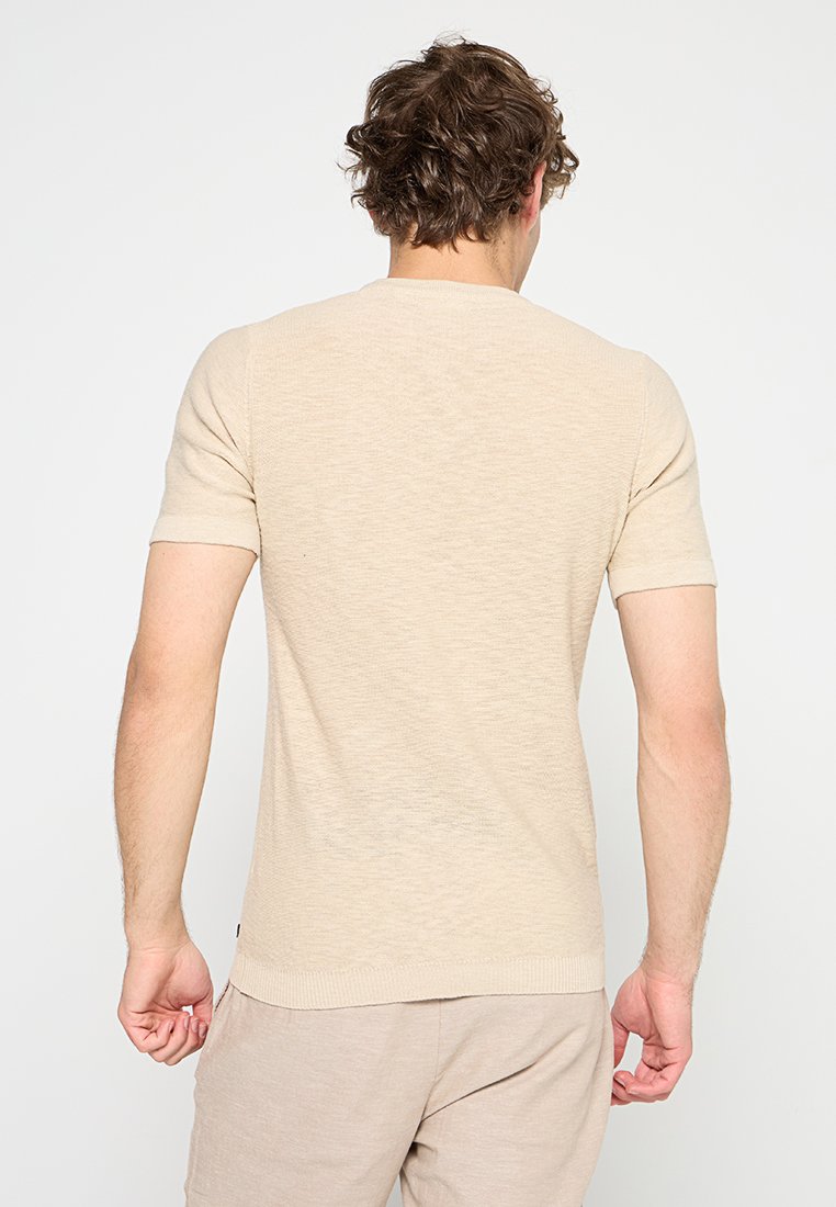 NO EXCESS Strickpullover Media 2