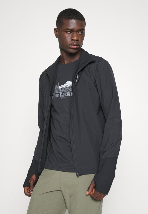 Houdini PACE WIND JACKET