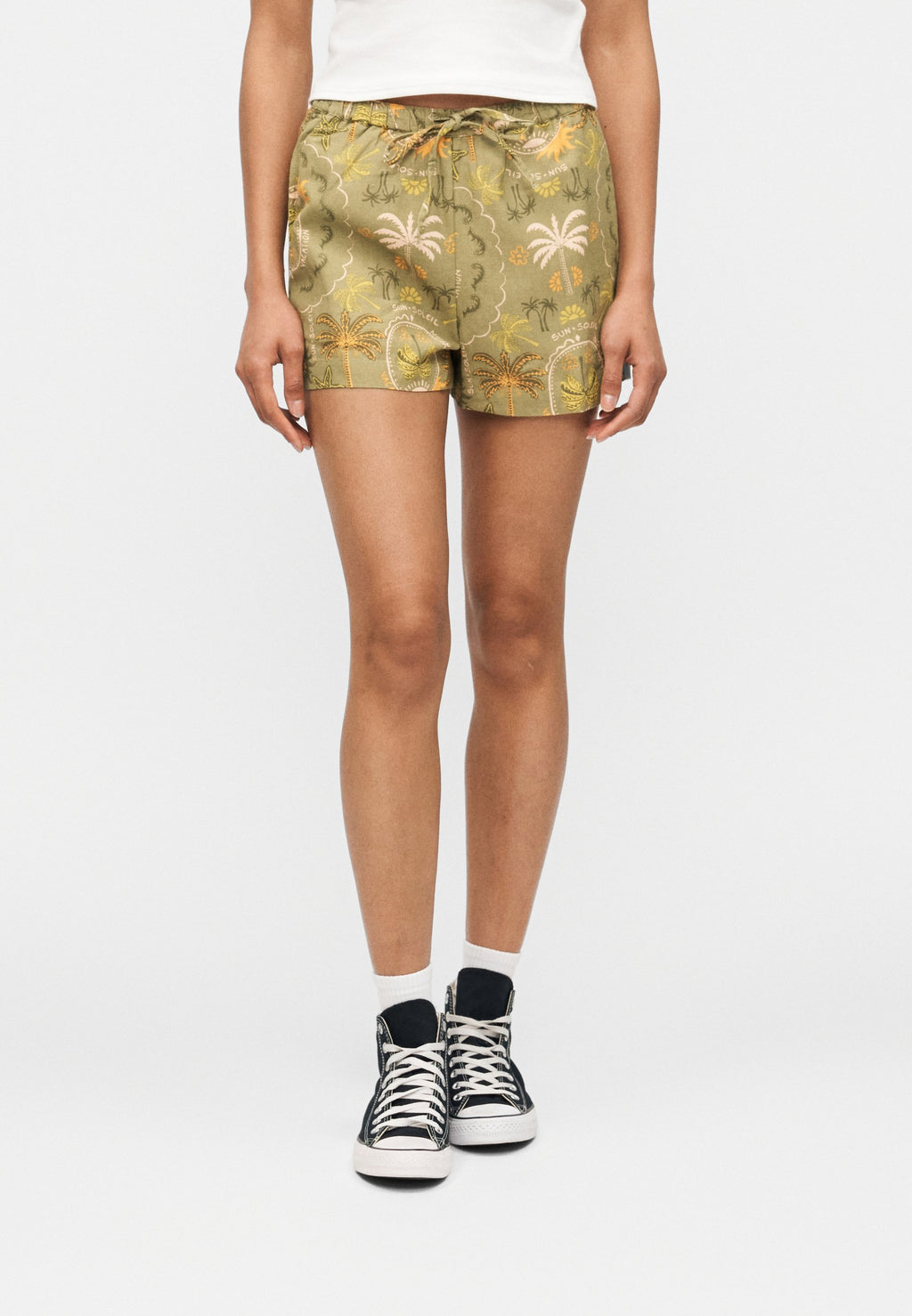 Billabong WANDERER