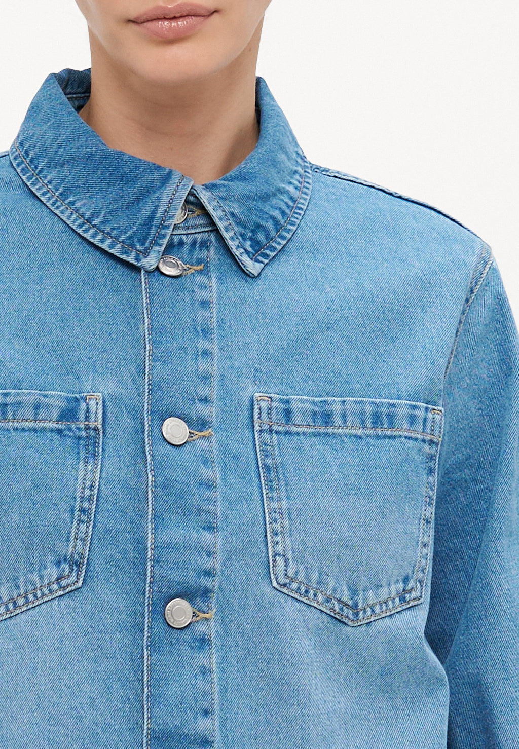 Vero Moda Tall VMFRIDA SHIRT