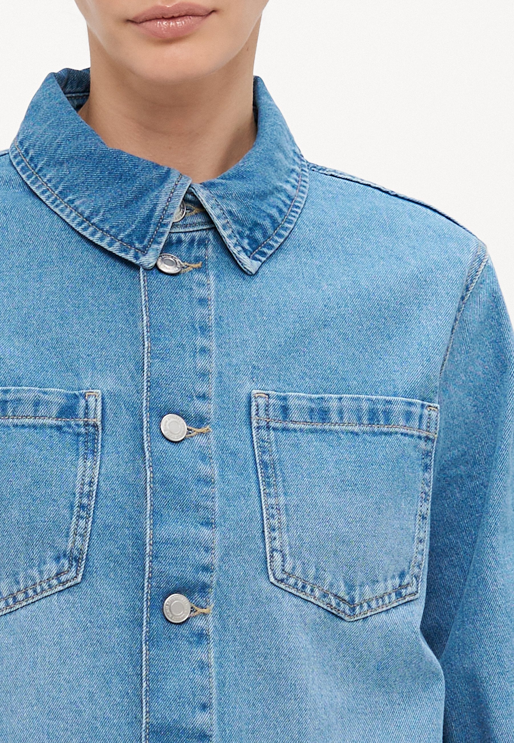 Vero Moda Tall VMFRIDA SHIRT