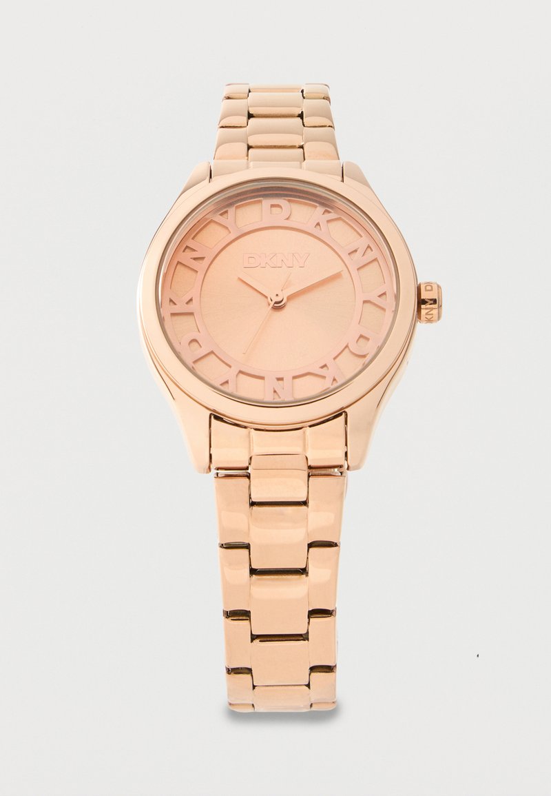 DKNY Uhr Media 1