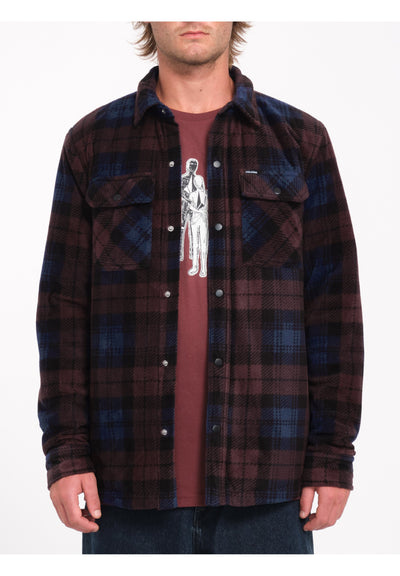 Volcom  BOWERED