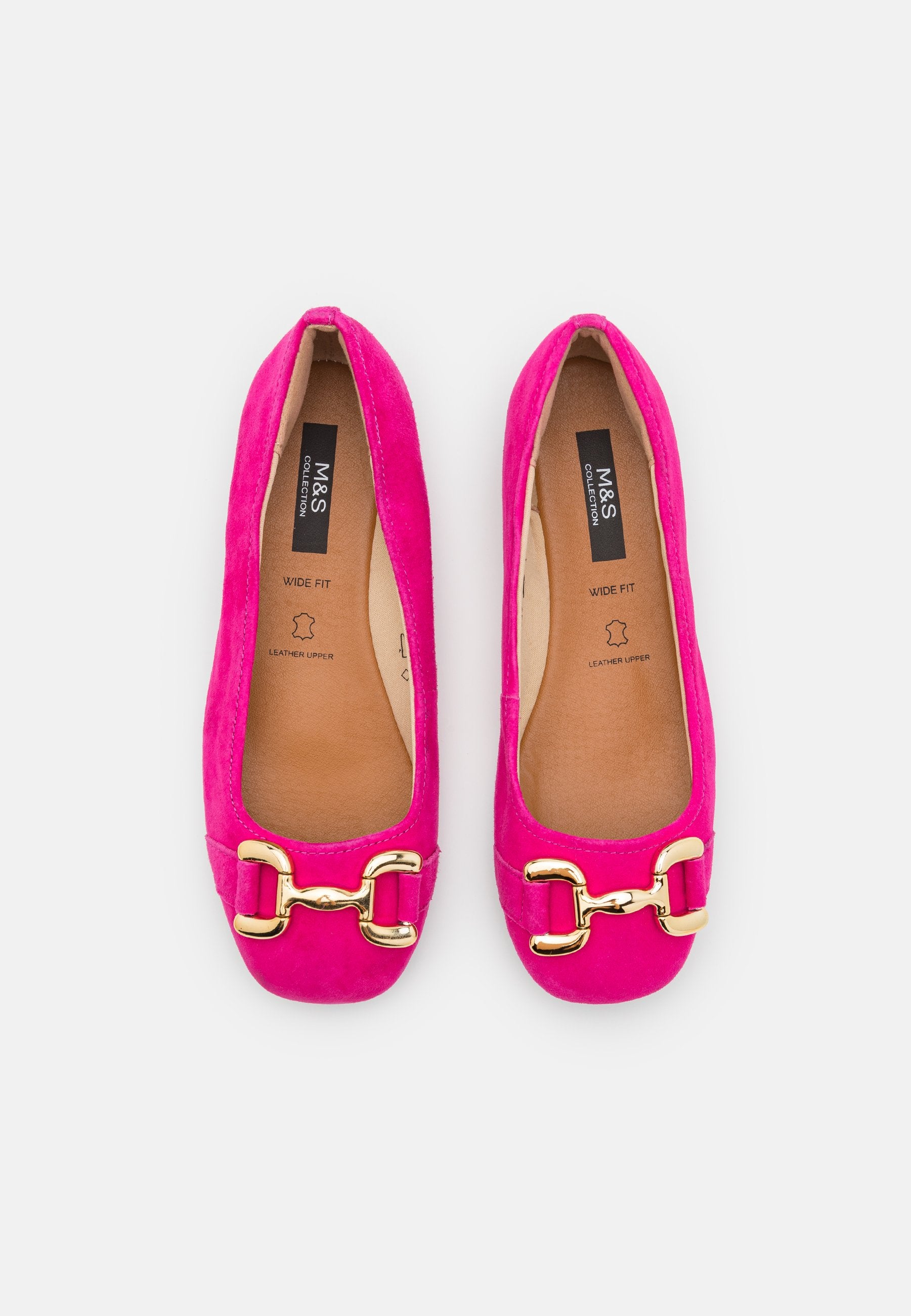 Marks & Spencer