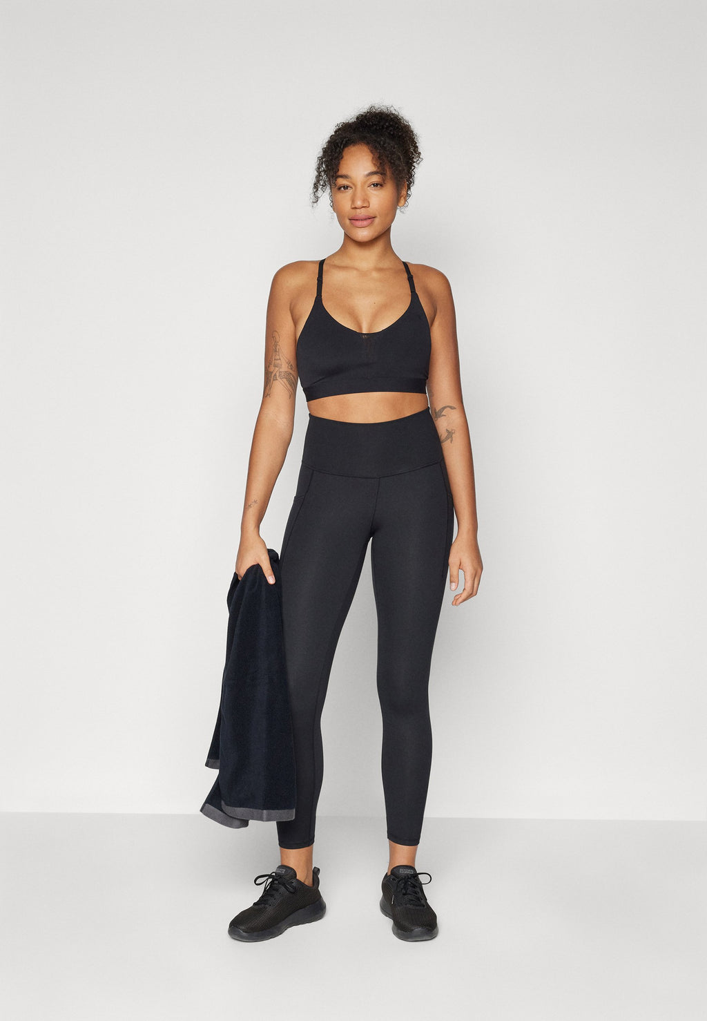Champion LIGHT SUPPORT BRA