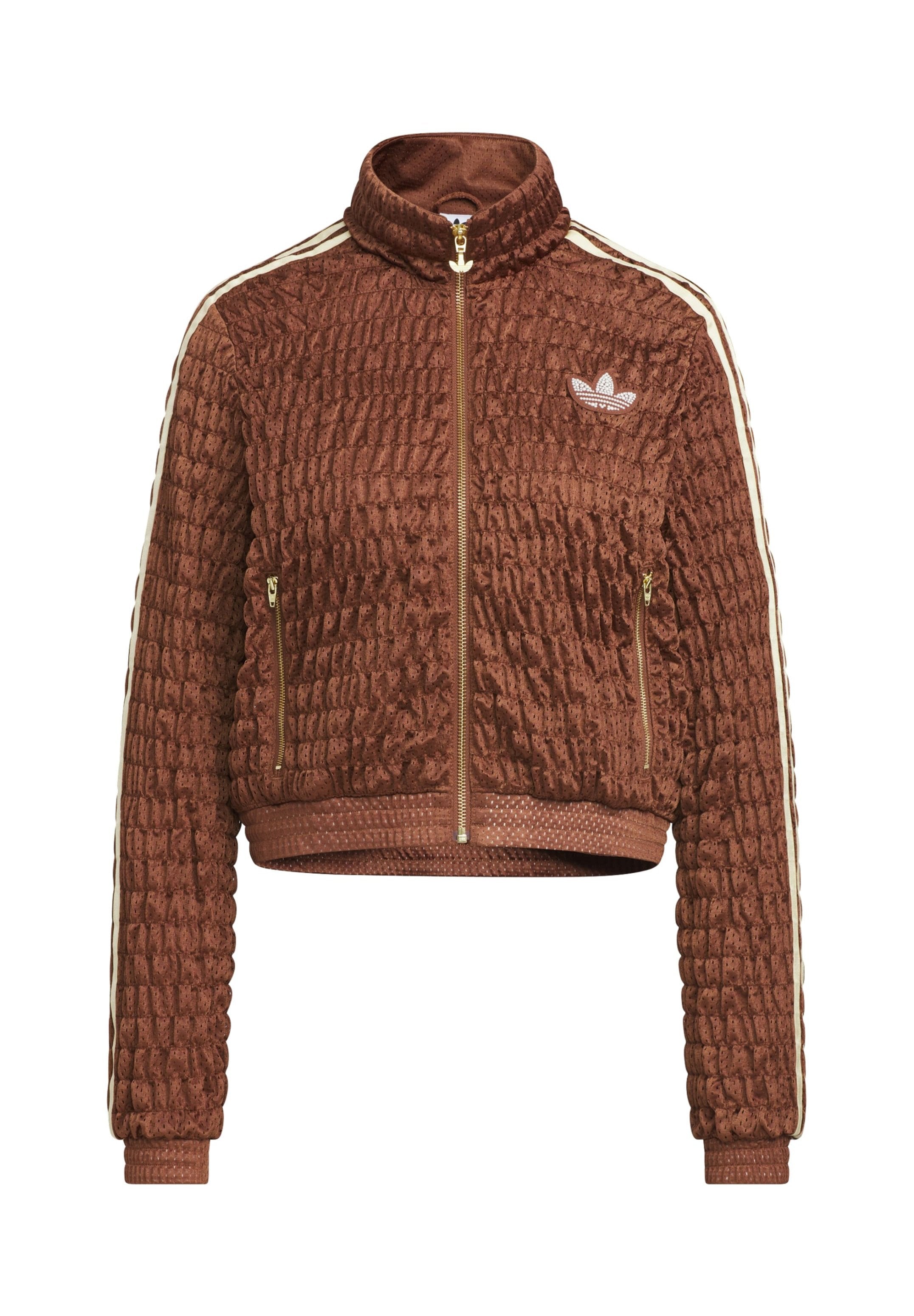 adidas Originals SMOCKED