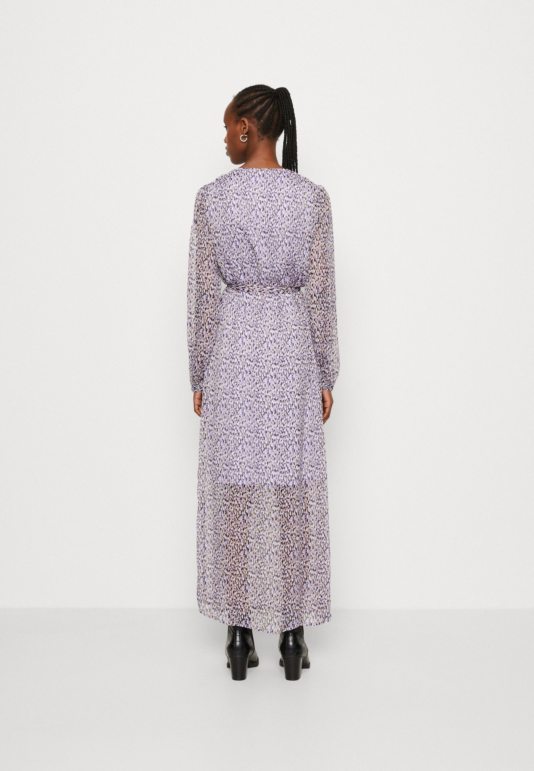 VILA VIFALIA DOTTA DRESS