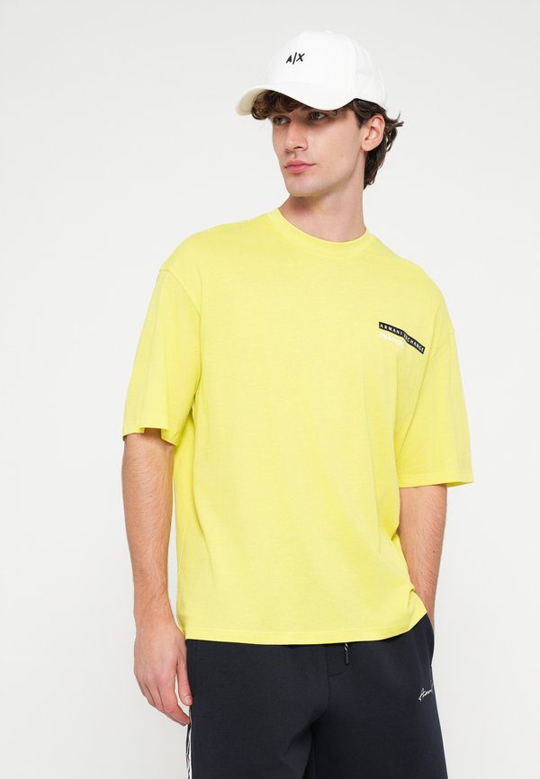 Armani Exchange