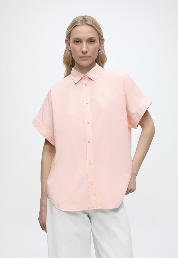 Ecoalf ISABEL SHIRT