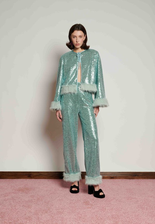 Sister Jane DISCO DARLING SEQUIN