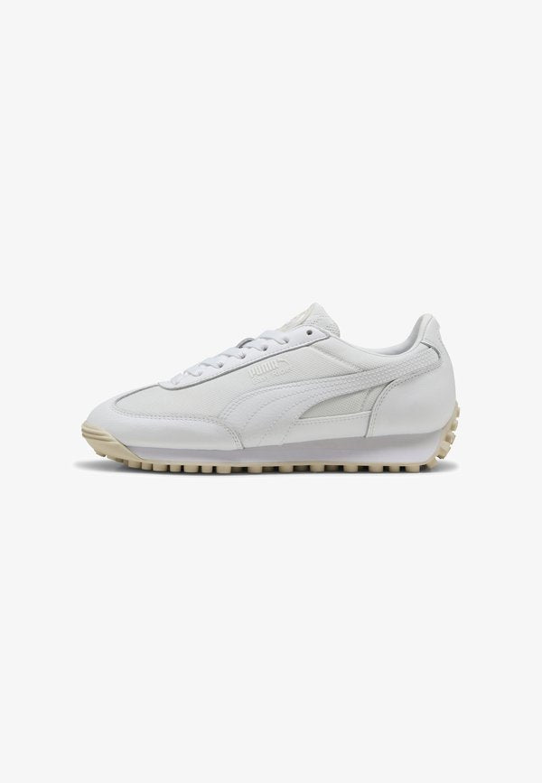 Puma EASY RIDER  - Trainers - white alpine snow