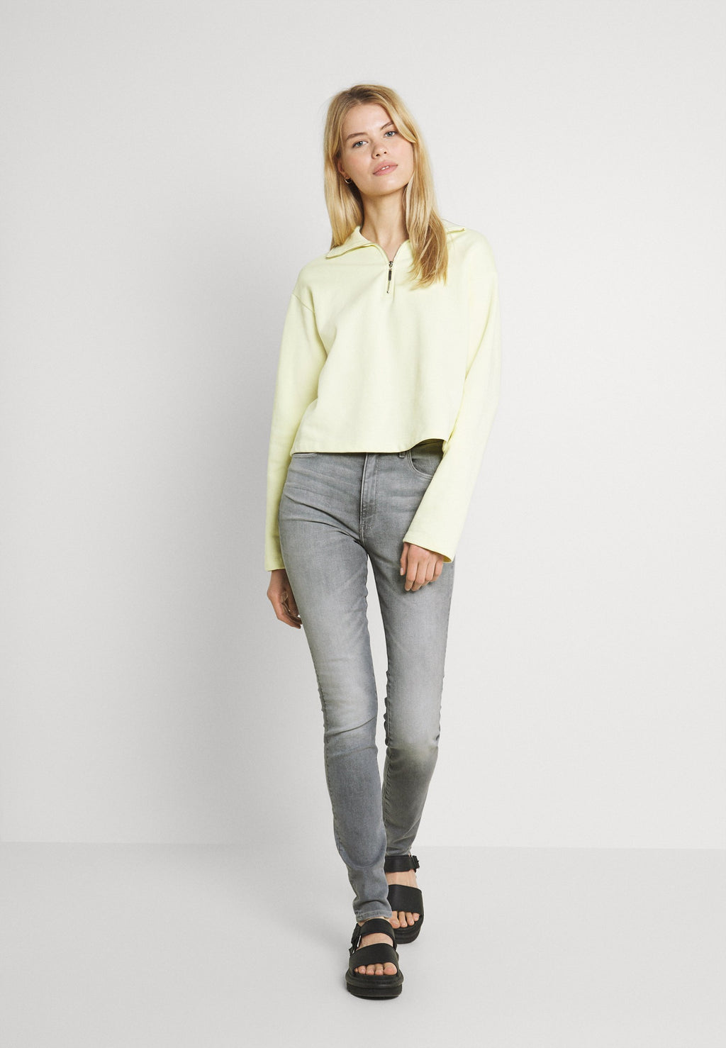 KAFEY ULTRA HIGH SKINNY Media 2