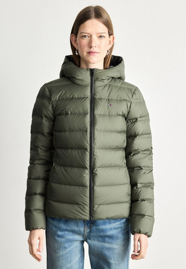 Tommy Jeans SLIM HOOD