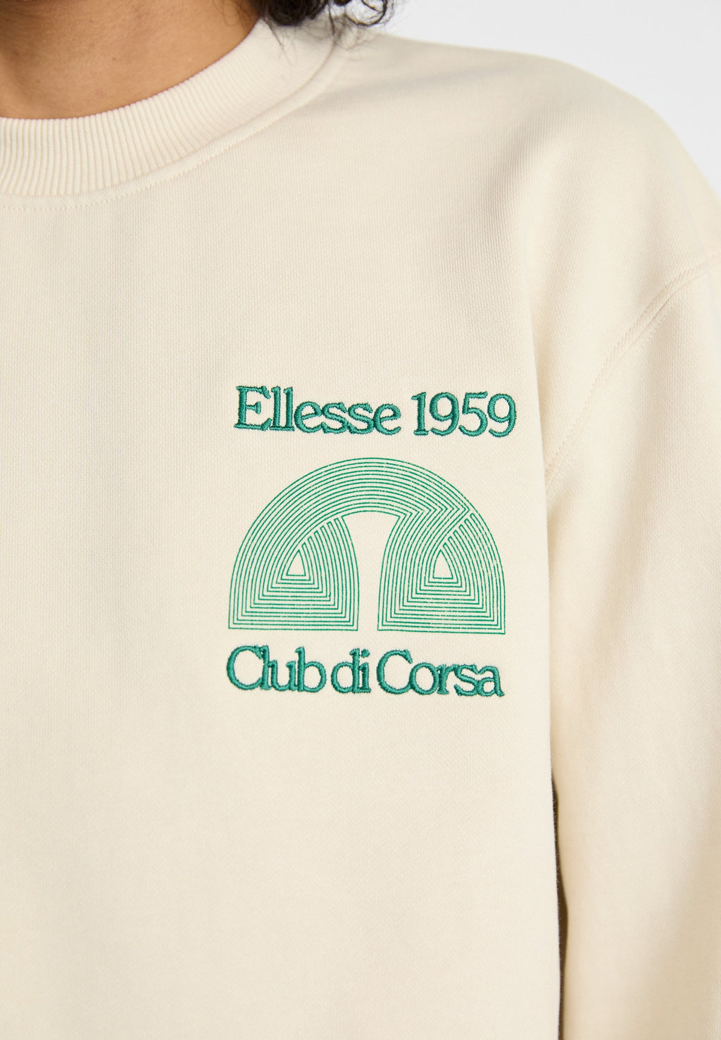 Ellesse CLUB DI CORSA