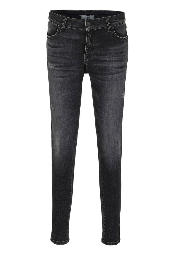 LTB LTB Jeans LONIA DIAS WASH PANTS Female Skinny Fit