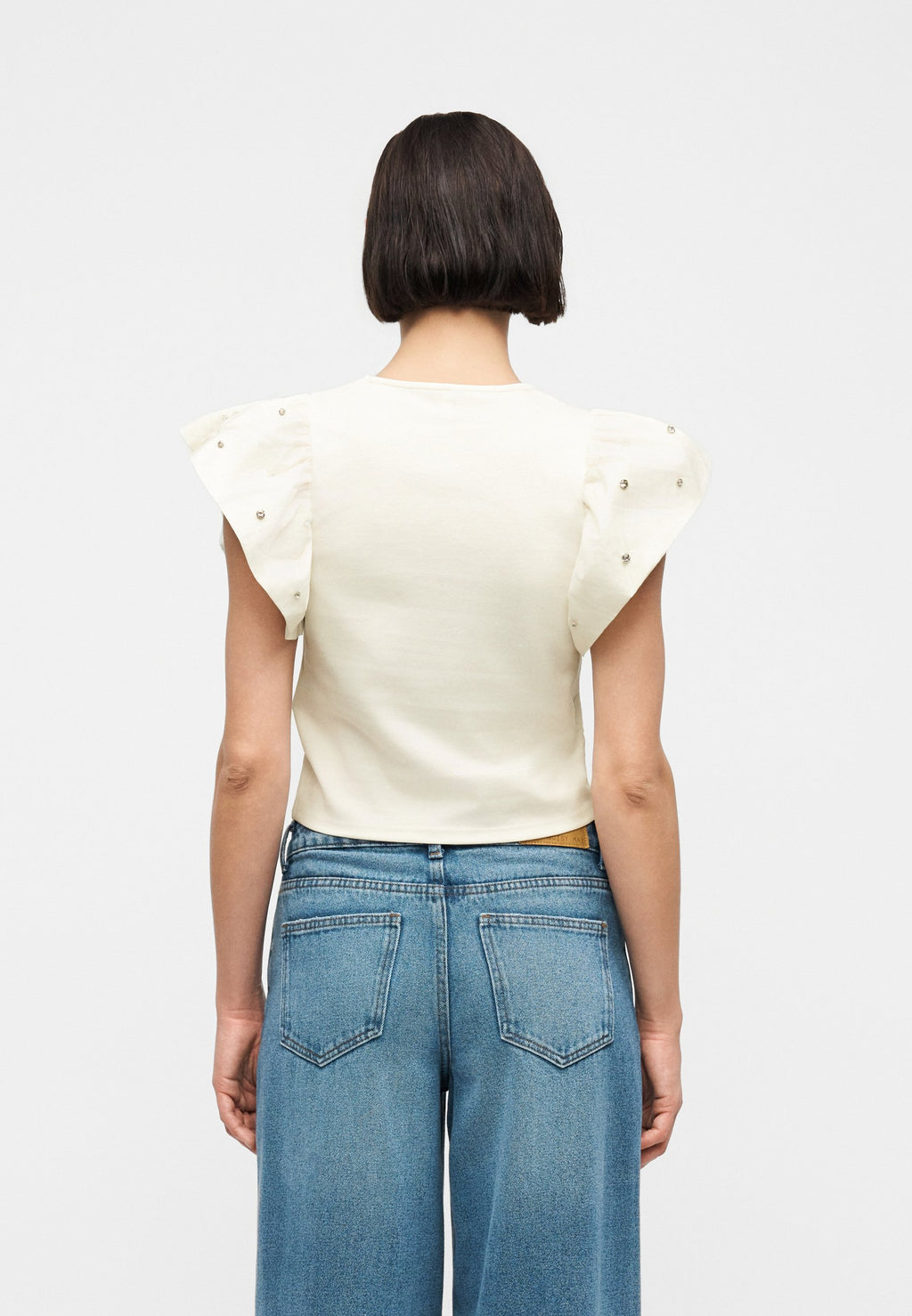 ONLY ONLMACY O NECK