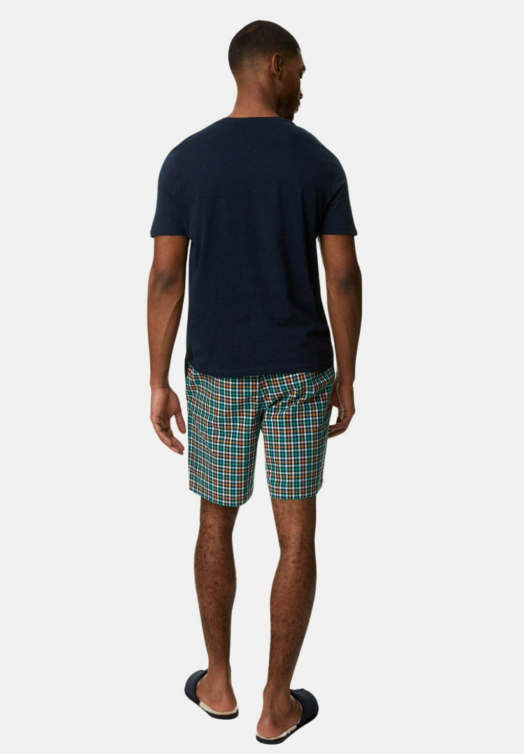 Marks & Spencer CHECKED