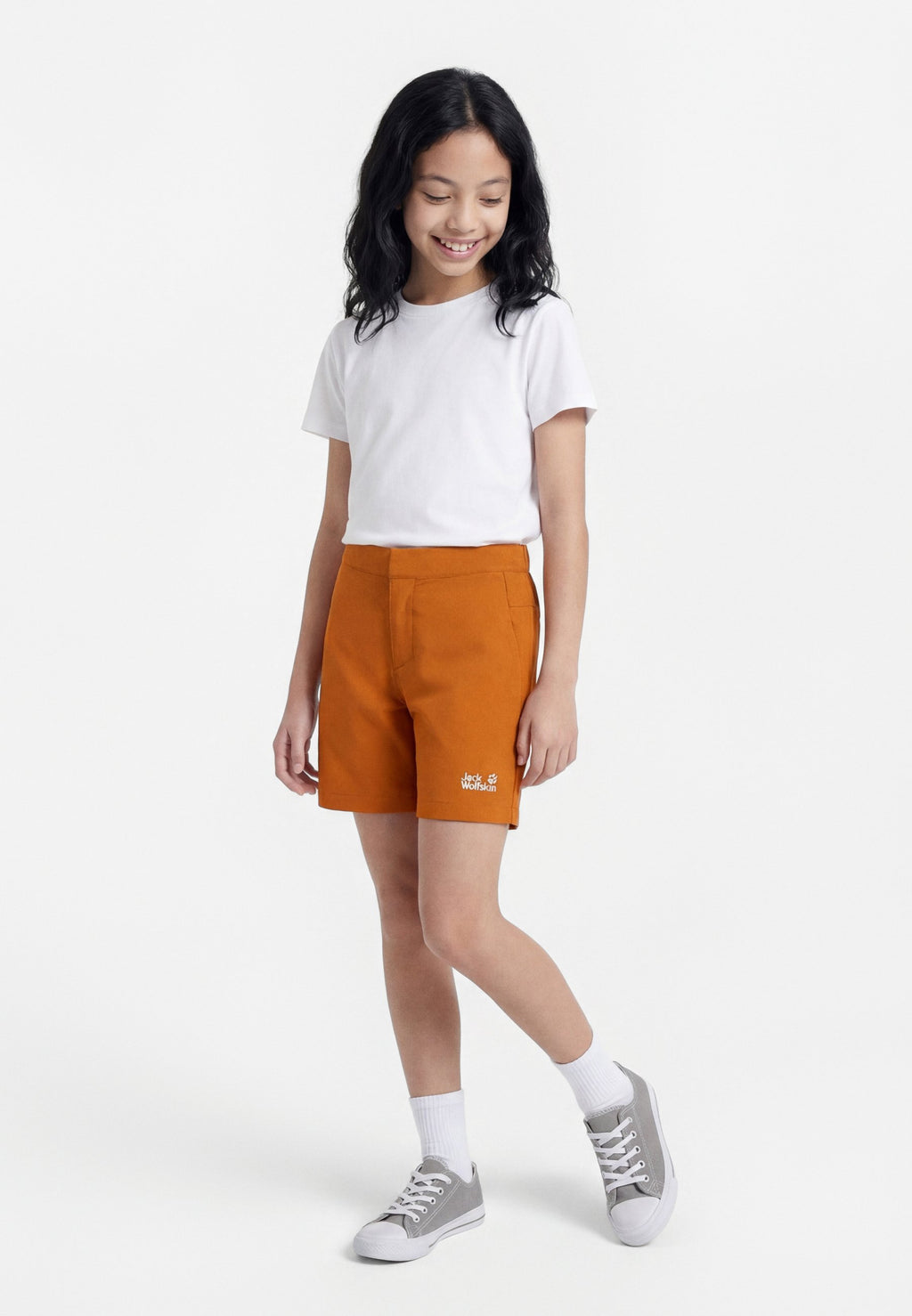 Jack Wolfskin SUN K