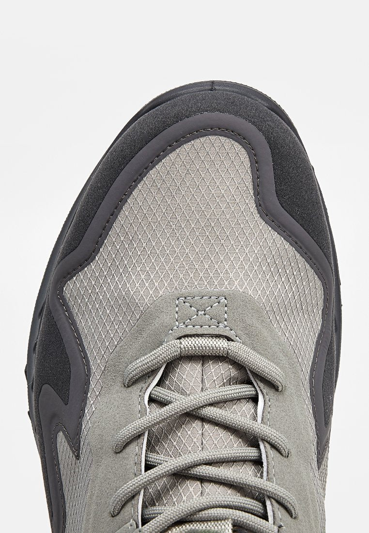 ECCO Hikingschuh Media 4