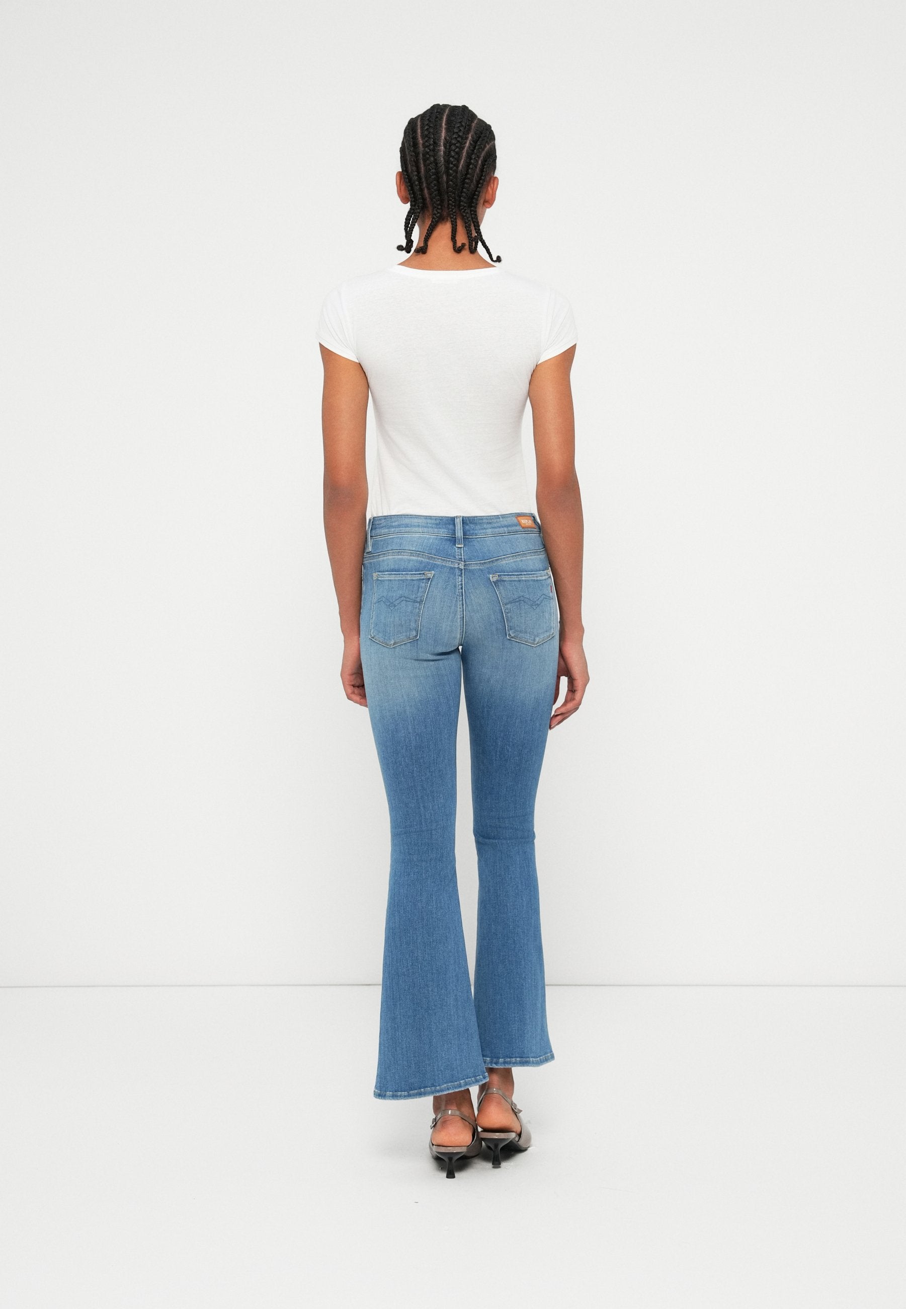 Replay JOELLA PANTS