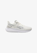 Reebok VIVA SPEED - Trainers - chalk grey silver
