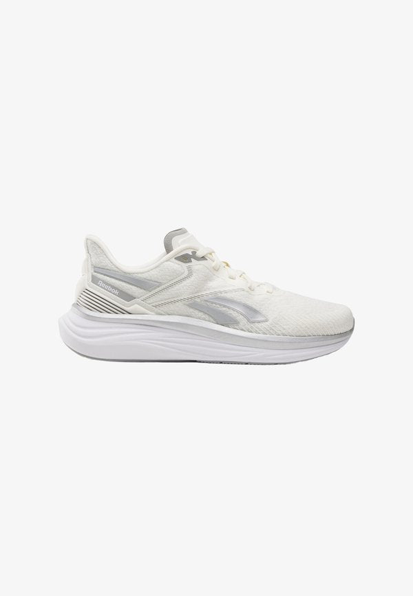 Reebok VIVA SPEED - Trainers - chalk grey silver