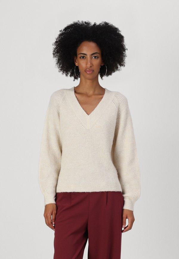 JDY JDYINGEBORG ADA LIFE V NECK